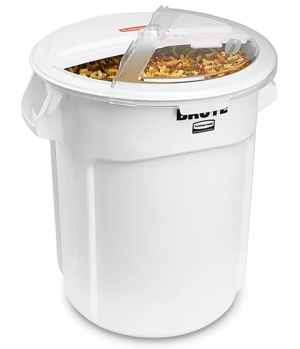Brute® Ingredient Bins