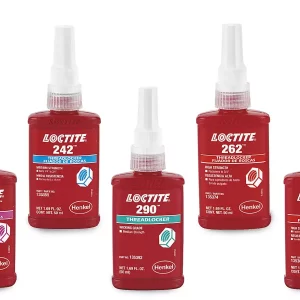 Loctite® Threadlockers