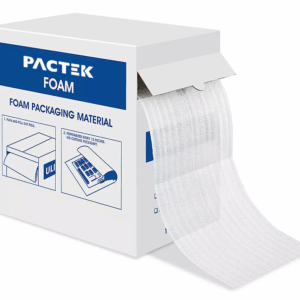 Pactek FoamSHIPS UPS