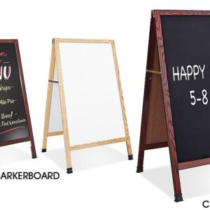 A-Frame Signs