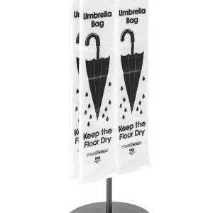 Umbrella Bags and Stand