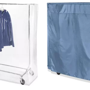 Clothes Rack Covers
