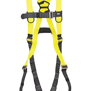 Miller® Standard H100 Safety Harness