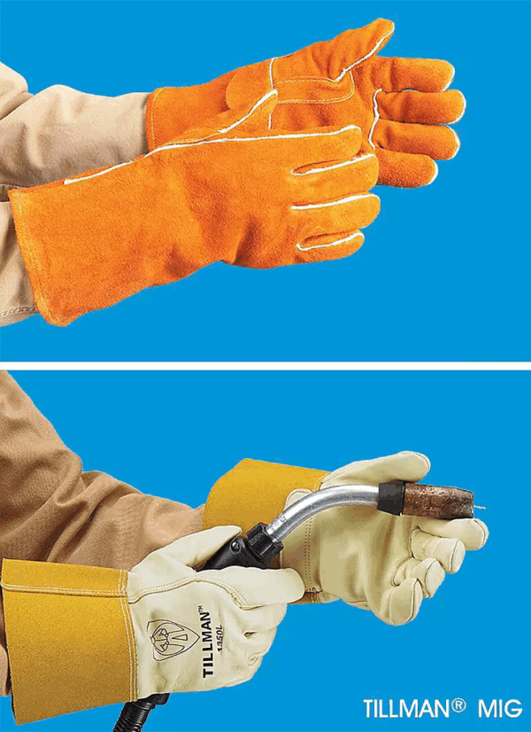 Welding Gloves