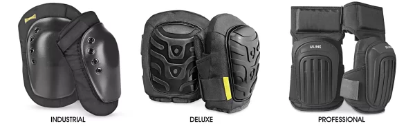 Knee Pads