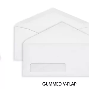 Business Envelopes