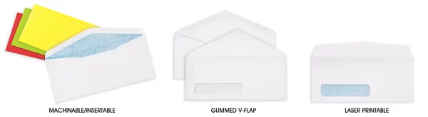 Business Envelopes