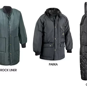 Cold Storage Clothing