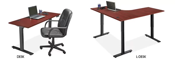 Electric Adjustable Height Desks