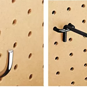 Pegboard Accessories