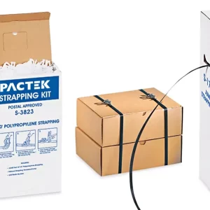 Pactek Polypropylene Strapping Kits