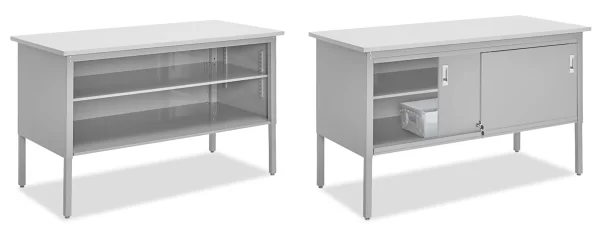 Mailroom Tables