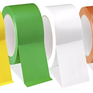 Color Coded Carton Sealing Tape
