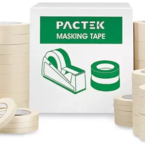 Pactek Masking Tape
