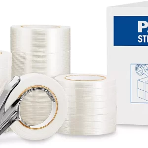 Pactek Strapping Tape