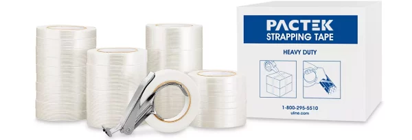 Pactek Strapping Tape