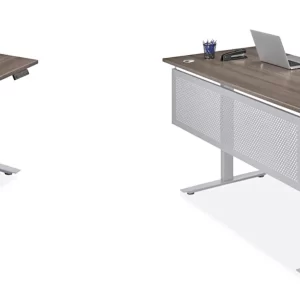 Downtown Adjustable Height Desks