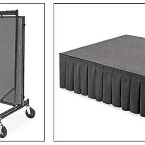 Portable Stage Accessories