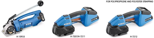 Orgapack Sealless Combo Tools