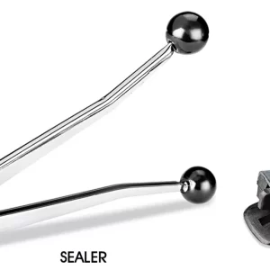 Deluxe Steel Strapping Tools