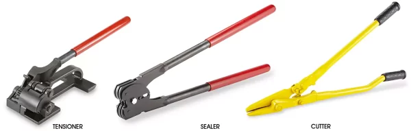 High Tensile Steel Strapping Tools