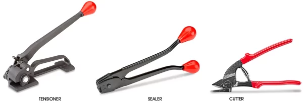 Standard Steel Strapping Tools