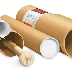 Kraft Tubes