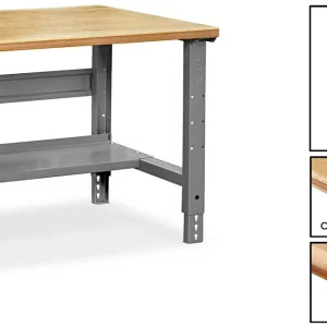 Industrial Packing Tables