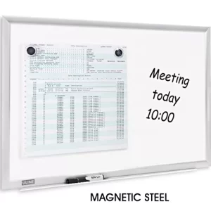 Dry Erase Boards