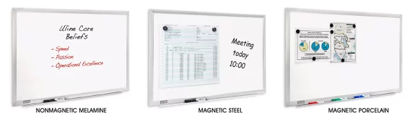 Dry Erase Boards