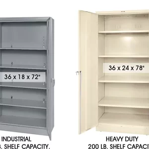 Storage Cabinets
