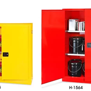 Flammable Storage Cabinets