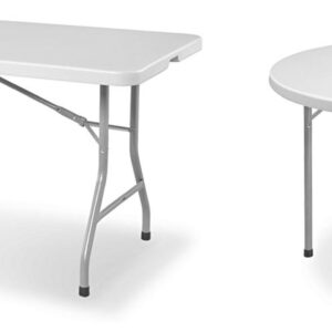 Economy Folding Tables