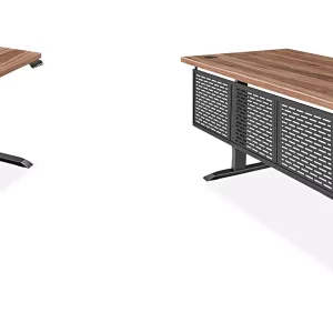 Metro Adjustable Height Desks