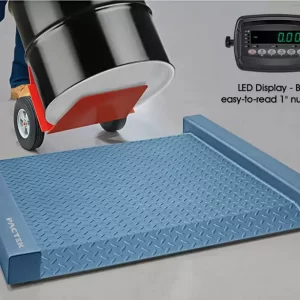 Pactek Portable Floor Scales