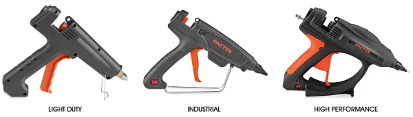Glue Guns and Glue Sticks
