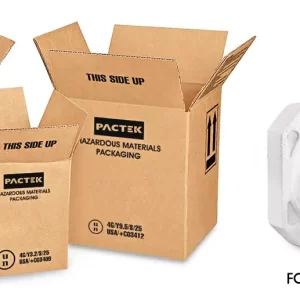 Bulk Pack Hazmat Supplies
