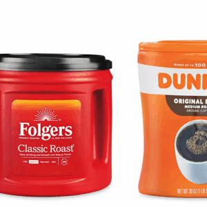 Coffee Containers