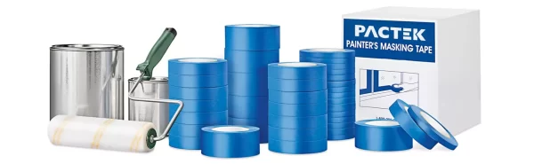 Pactek Painter's Masking Tape