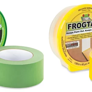 FrogTape® Painter's Tape