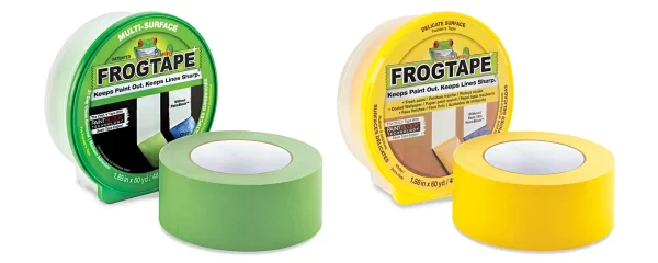 FrogTape® Painter's Tape