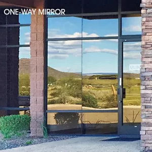 Window Protection Film