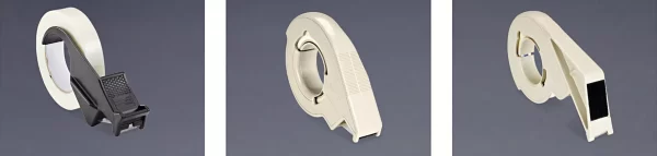 3M Strapping Tape Dispensers
