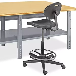 Jumbo Industrial Packing Tables