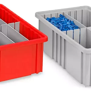Pactek Divider Boxes