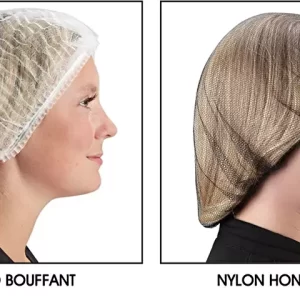 Bouffants / Hairnets