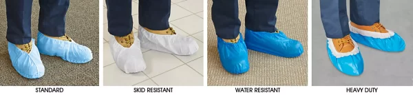 Shoe Covers