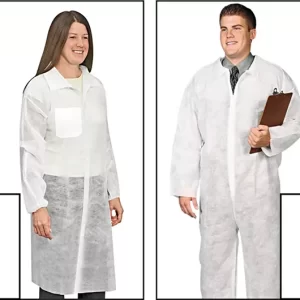 Pactek Economy Protective Clothing