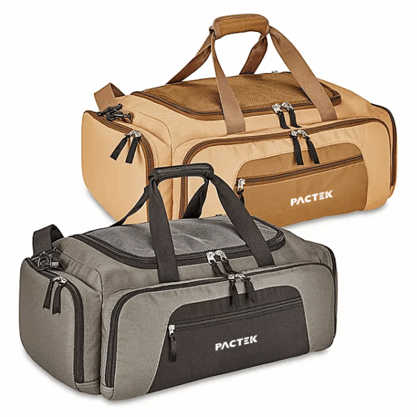 Pactek Duffel Bag