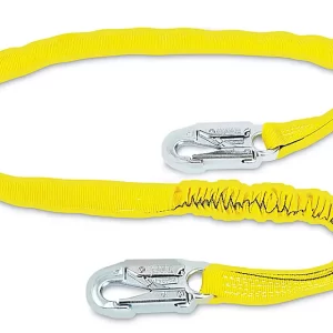 Miller® Manyard™ I Shock Absorbing Lanyards